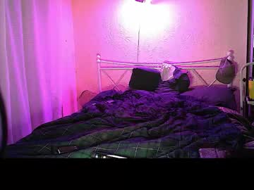 Samjohnson101 Chaturbate profile image