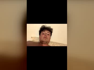 Bigmarz19 Chaturbate profile image