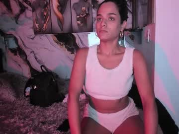 Scarlet_Dom Chaturbate profile image
