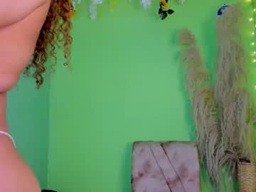 Gwinethyara Chaturbate profile image
