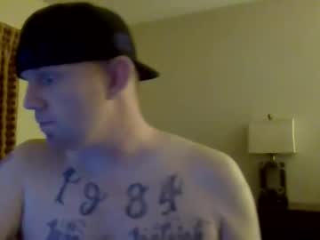 Daddyownsyouwhore84 Chaturbate profile image