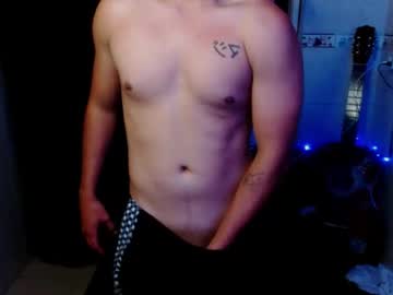Kevpz Chaturbate profile image