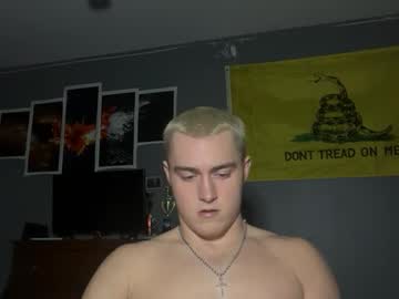 Jontywon Chaturbate profile image