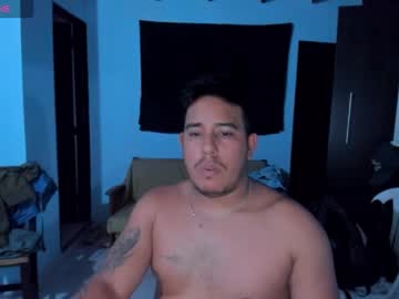 Liam_Sexxxx Chaturbate profile image