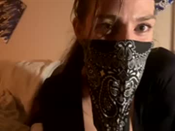 Aela_X_York Chaturbate profile image