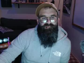 Profile of daddybearszzz
