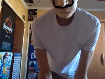 Labeyemaya995 Chaturbate profile image