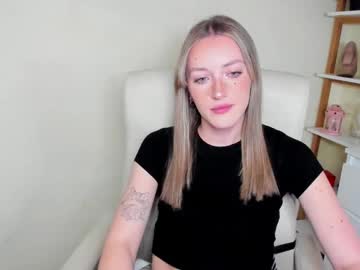 Evelynblond