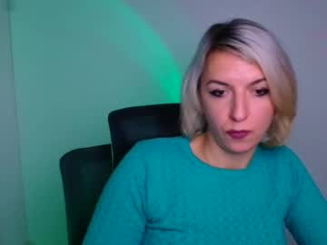 Profile of mishelle_blondie