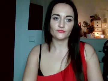 Nicolettexrose Chaturbate profile image