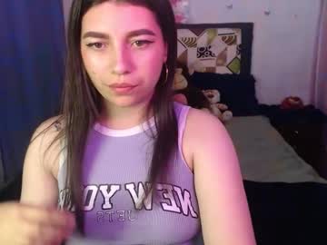 Scarleth_Rouse Chaturbate profile image