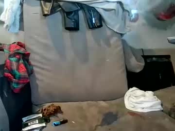 Dickysavage Chaturbate profile image