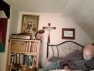 Ich_Mag_Dich_De Chaturbate profile image