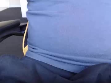 Allenishere1994 Chaturbate profile image
