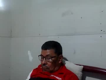 Cybor07xxx Chaturbate profile image