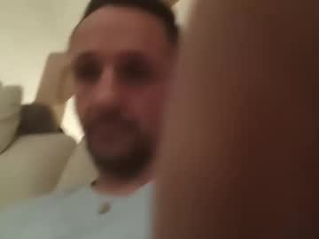 Chris_Gueko Chaturbate profile image