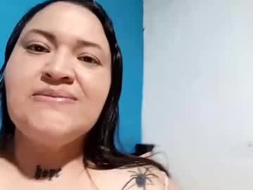 Cristina789540 Chaturbate profile image