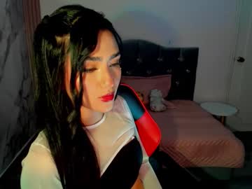 Veronicablakee_ Chaturbate profile image