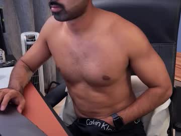 Alvaro94p Chaturbate profile image