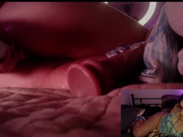 Succu8itch Chaturbate profile image