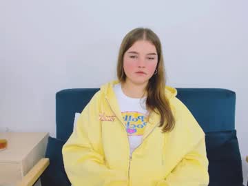 Evelynamazing Chaturbate profile image