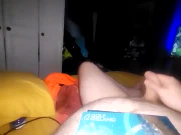 Keithmcd123 Chaturbate profile image