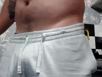 Iurcupetru07 Chaturbate profile image