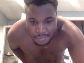 Babyfacemcqueen Chaturbate profile image