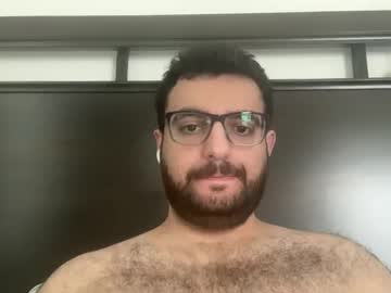 Doctorboss95 Chaturbate profile image