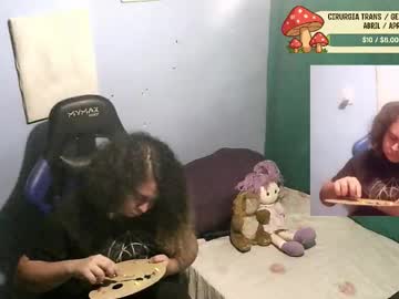 Profile of cogumelinha00