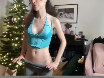 Cassyyjones Chaturbate profile image