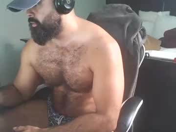 Profile of obeythebull