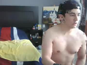 Sebastian_Badboy Chaturbate profile image