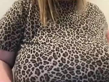 Kaitbabyy_ Chaturbate profile image