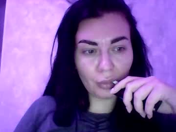 Madame_Charm21 Chaturbate profile image