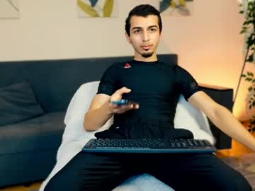 Profile of barbarboss
