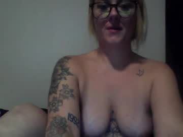Xoslimm33 Chaturbate profile image
