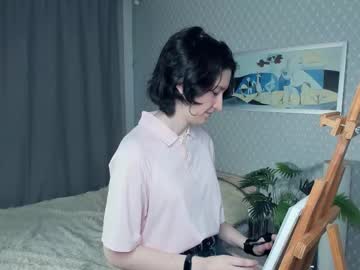 Crissybrave Chaturbate profile image