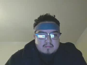Thuglyfex Chaturbate profile image