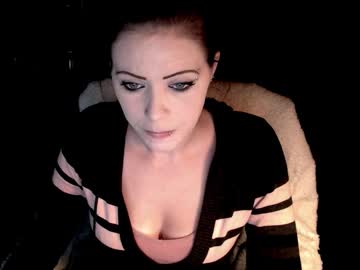 Profile of kayywidow