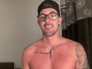 Yungbucker Chaturbate profile image