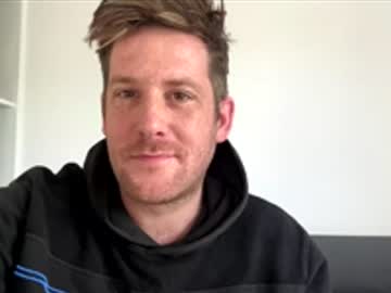 Heavenly_Guy Chaturbate profile image