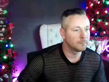 Hunter_Fl Chaturbate profile image