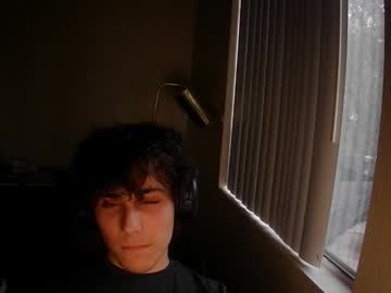 Grammarman Chaturbate profile image