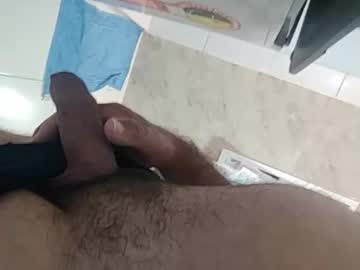 Mateu115 Chaturbate profile image