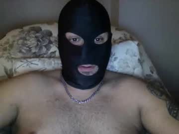 Nightwolfx36 Chaturbate profile image