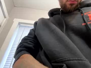 Trexx_420 Chaturbate profile image