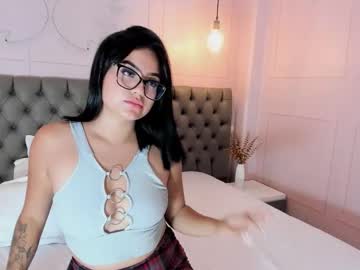 Profile of amy_glasses