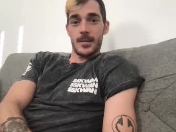 Toddb2636 Chaturbate profile image