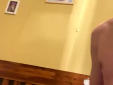Ben_Tonightt Chaturbate profile image
